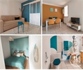 appartement à la vente